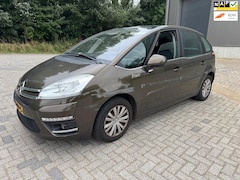 Citroën C4 Picasso - 1.6 VTi Tendance