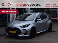 Toyota Yaris - 1.5 Hybrid Active|Nav|Cam.|17"|Stoelverw