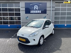 Ford Ka - 1.2 Champions Edition start/stop