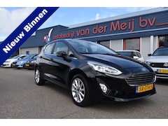 Ford Fiesta - 1.5 TDCi Titanium , CLIMATR , CR CONTR , NAVI , LMV16 ,