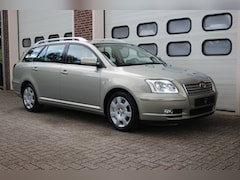 Toyota Avensis Wagon - 2.0 VVTi Linea Sol * 51.354 KM