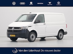 Volkswagen Transporter - 2.0 TDI L1H1 26 Economy Business Navi via App Pdc Airco Cruise