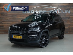 Jeep Compass - 1.3T Longitude | CRUISE | PDC | CAMERA |