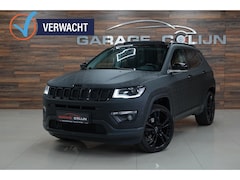 Jeep Compass - 1.4 Multi-air 4x4 | PANO | ACC | CAMERA |