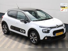 Citroën C3 - 1.2 PureTech Shine Navi Carplay Camera Db-Riem VV