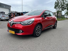 Renault Clio - 0.9 TCe Dynamique Navi/Led/Cruise/Clima/Bluetooth
