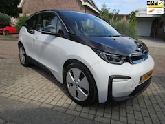 BMW i3 - 94Ah 33 kWh orig Hollands 2018 , clima, lm pdc, naiv