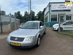 Volkswagen Passat - 2.0-20V Turijn APK 03-26 TOP ONDERHOUDEN