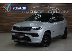 Jeep Compass - 1.3 T 4XE