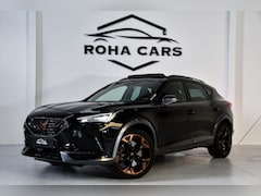 CUPRA Formentor - 2.0 TSI 4DRIVE 310PK Pano/Beats/Sfeer/Memmory
