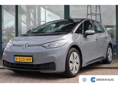 Volkswagen ID.3 - Life 58 kWh | Airco (automatisch) | Hill hold functie | Keyless start