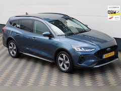 Ford Focus Wagon - 1.0 EcoBoost Hybrid Active Style 1ste Eig