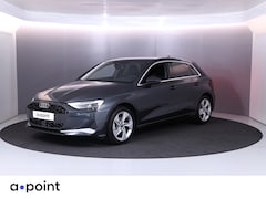 Audi A3 Sportback - 35 TFSI Advanced edition 150 pk S-tronic | Verlengde garantie | Navigatie | Parkeersensore