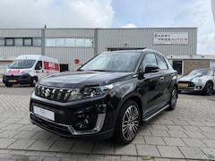 Suzuki Vitara - 1.4 Boosterjet Adventure | Panoramadak | Adaptieve Cruise Control | Trekhaak | Apple Carpl