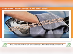 Citroën Berlingo - 1.2 PureTech XTR - Noir Onyx - Nav/Clima/Cruise/Carplay