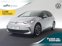 Volkswagen ID.3 - Pro Business 59 kWh 150 kW / 204 pk