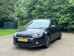 Volkswagen Golf - 1.4 TSI Comfortline | Cruise + Airco |
