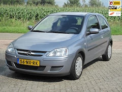 Opel Corsa - 1.2-16V Enjoy ZEER MOOIIII