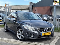 Volvo C30 - 1.6 D2 R-edition | Schuifdak | Xenon | Navi | Leder |