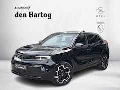 Opel Mokka - 1.2 Turbo GS Nieuwmodel/Stoel+stuurverwarming/Camera