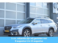 Subaru Outback - 2.5i Premium Dakje | Leer | Camera