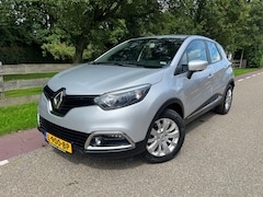 Renault Captur - 1.2 TCe Helly Hansen Automaat Clima Trekhaak