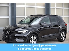 Volvo XC40 - 1.5 T5 Plug-in hybrid Ultimate Dark Panoramadak | Harman Kardon | Camera | ACC
