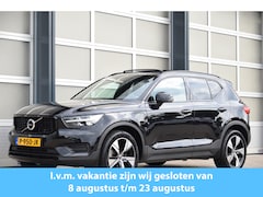 Volvo XC40 - 1.5 T5 Recharge R-Design Panodak | Trekhaak | OrigNL