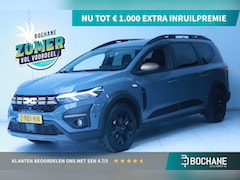 Dacia Jogger - 1.6 Hybrid 140 Extreme 7p. | Parkeersenor V+A | Achteruitrijcamera | Navigatie | Apple Car
