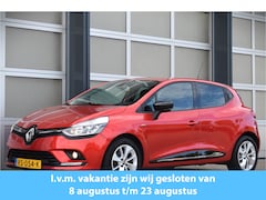 Renault Clio - 0.9 TCe Limited Edition Zeer nette auto