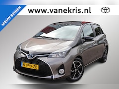 Toyota Yaris - 1.5 Hybrid Dynamic Bi-Tone , Dealeronderhouden