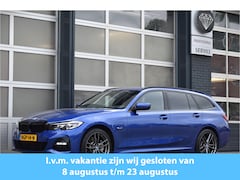 BMW 3-serie Touring - 330e xDrive M-Sport 19 inch | Topstaat