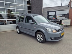 Volkswagen Caddy - 1.2 TSI Trendline