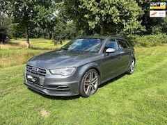 Audi A3 Sportback - 2.0 TFSI S3 quattro RS Pakket