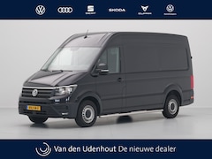 Volkswagen Crafter - 35 2.0 TDI L3H3 Highline EURO VI