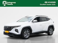 Hyundai Tucson - 1.6 T-GDI HEV Comfort | Trekhaak | 1.650 kg trekken