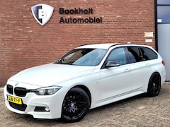 BMW 3-serie Touring - 320i M-Sport, Camera, Alcantara, LED (Dealer-onderhouden) - Keramische coating