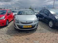 Opel Corsa - 1.4-16V BlitZ