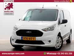 Ford Transit Connect - 1.5 EcoBlue 100pk L2 Trend Airco/Navi/Camera 02-2023