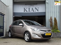 Hyundai i20 - 1.2i i-Motion
