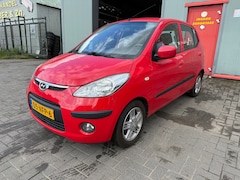 Hyundai i10 - 1.1 Dynamic XL