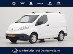 Nissan e-NV200 - Business 40 kWh Camera