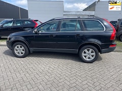 Volvo XC90 - 3.2 Momentum 7p Garantie eerste eigenaar