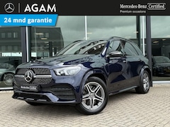 Mercedes-Benz GLE-Klasse - 450 4MATIC Line: AMG | Trekhaak