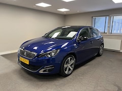 Peugeot 308 - 1.2 PureTech GT-line PDC/NAVI/CLIMATE