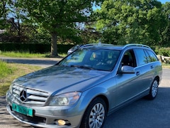 Mercedes-Benz C-klasse Estate - 220 CDI BE BnsCl.Av