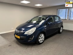 Opel Corsa - 1.4-16V Edition AIRCO/Origineel Fietsendrager