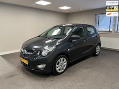 Opel Karl - 1.0 ecoFLEX Edition PDC/AIRCO/BLUETOOTH