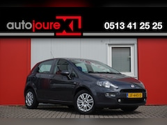 Fiat Punto Evo - 0.9 TwinAir Lounge | Origineel NL | 1ste eigenaar | Airco | Radio | Cruise Control | PDC |