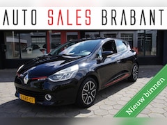 Renault Clio - 0.9 TCe Expression